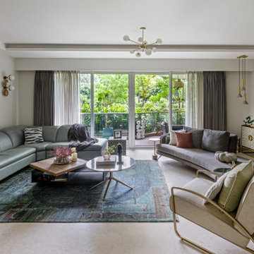 Verde Home