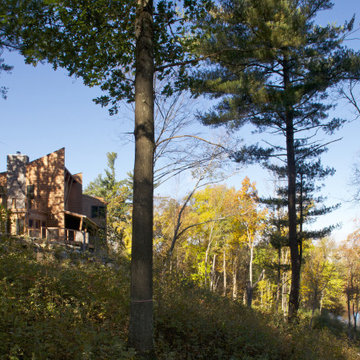 Lake House