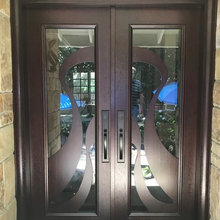 doors