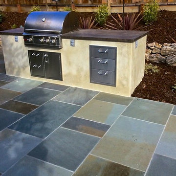 Sustainable Orinda Landscape
