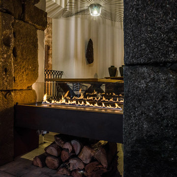 Architect: Nuno Ribeiro; Distributor: Imporchama, Portugal