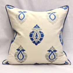 Pillows - Decorative Pillows