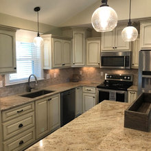 Kitchen Remodel