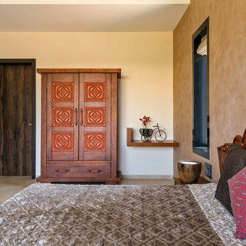 Shalom - Residential Bungalow