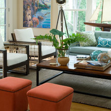 Cool Farmhouse