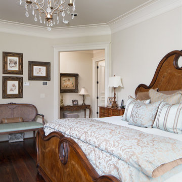 Liberty Park Home