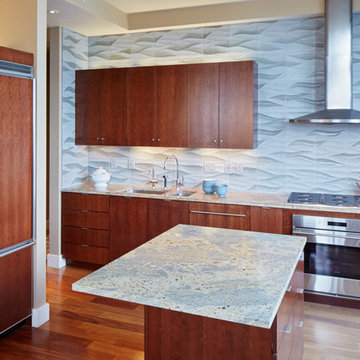 SW Waterfront Condo