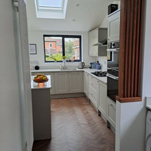 Kitchen deas