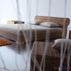 Modern Italian Beds - Products