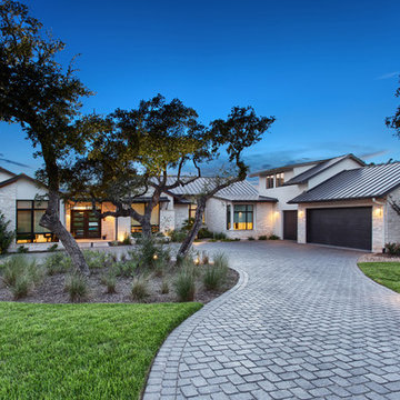 Bear Creek Residence