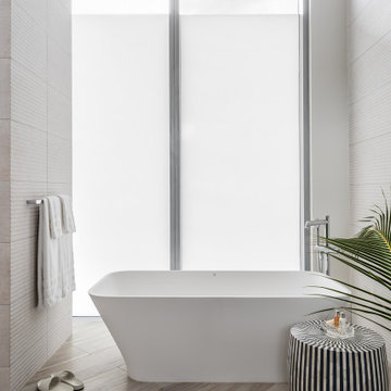 Modern Bathroom Designs