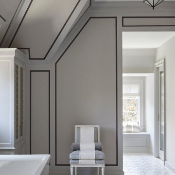 O'Brien Harris Hinsdale Renovation