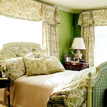 window treatments