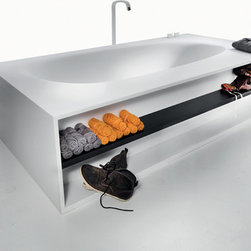Baignoires &Icirc;lot - Baths