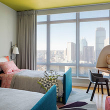 Bedroom Ideas