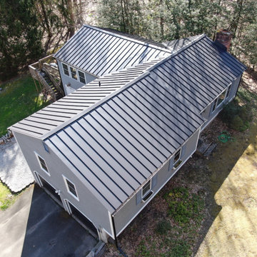Killingworth Standing Seam Metal
