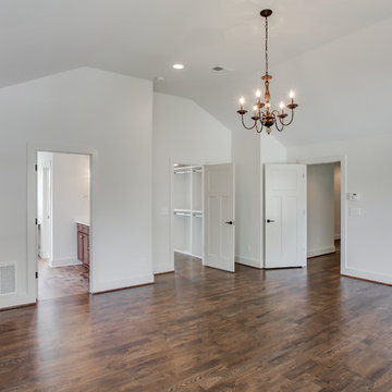 Sylvan Park Urban Farmhouse