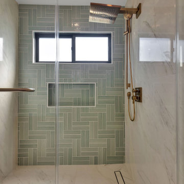 Whole-Home Remodel & 530 SQFT Addition in Fremont, CA