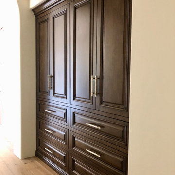 Mediterranean Transitional