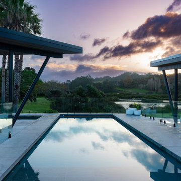Resort Style Living