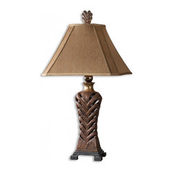 www.essentialsinside.com: barclay table lamp tall - Table Lamps