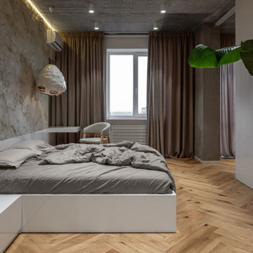 MAZANKA APARTMENT