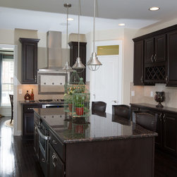 The Alexander Residence - Products