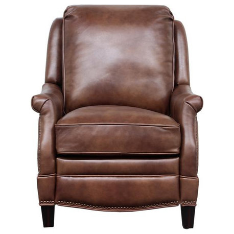 7-3056 Ashebrooke Recliner, Tawny