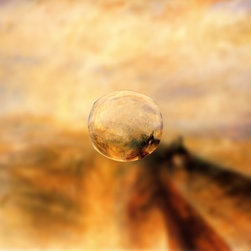 The Sphere Series - Fine Art Prints