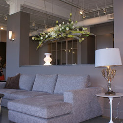 khrome studios - Home Decor