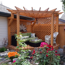 Prairie Cedar Creations