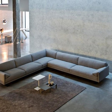 Busnelli - Chicago Sectional