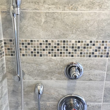 Robious Road Bathroom