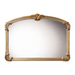 Decora Deco Mirrors - Deknudt Mirrors - Wall Mirrors