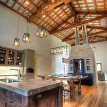 Our Next House