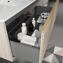 Mueble DUC, gran capacidad y dise&ntilde;o elegante - Products