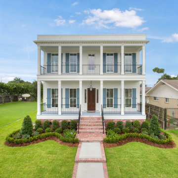 Parade of Homes 2016