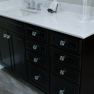 Simplistically Contemporary