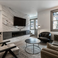 Living Room Ideas