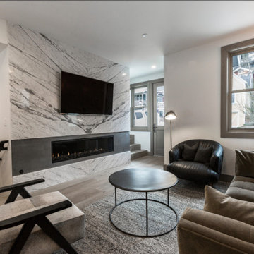 Park Ave Modern
