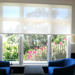 Roller Shades - Roller Shades