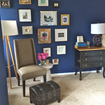 Convertable Apartment Unit in Streeterville