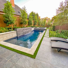 Inground Pool