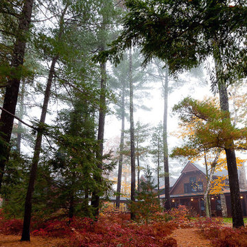 Pinyon Retreat