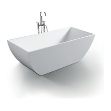 bathtub