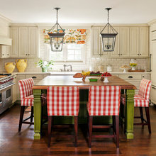 kitchen lights
