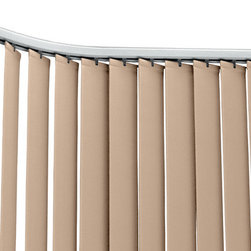 Vertical Somner - Vertical Blinds