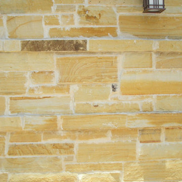 Mount Gold Ledgestone