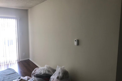 Client First Apartment