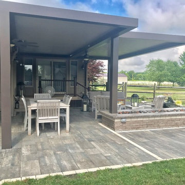 Multi-Space Modern Michigan